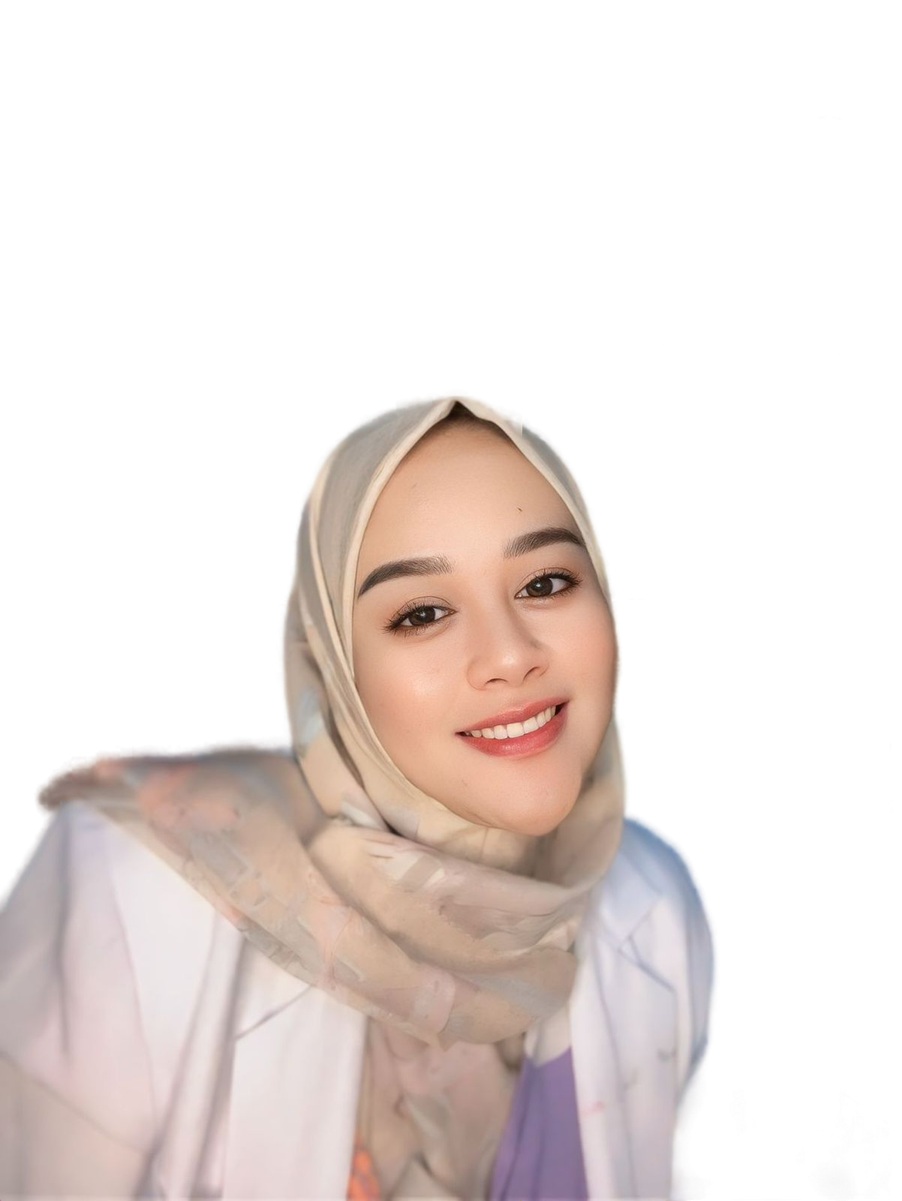 dr. Risnawati Wahab